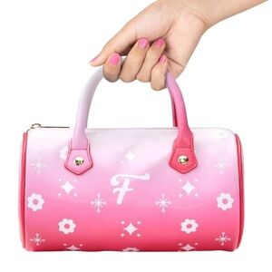 FAO Schwarz Madison Avenue Handbag